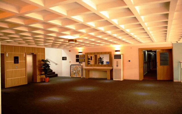 Best Western Plus Elomaz Hotel