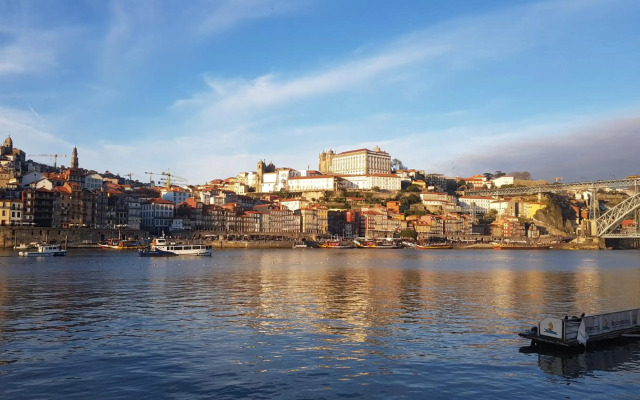 Vitoria Douro 2