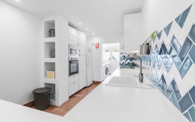 Casa Prainha, Alvor para 10 pessoas