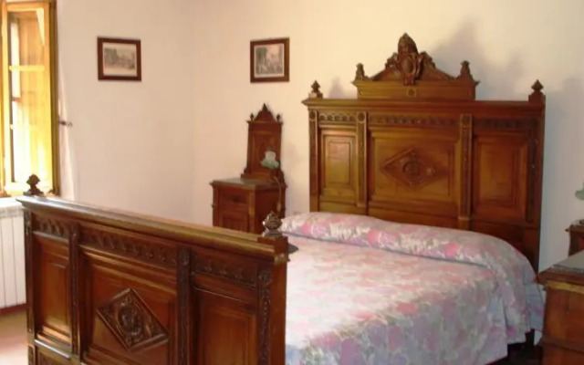 Montelifrè House Casa Vacanze