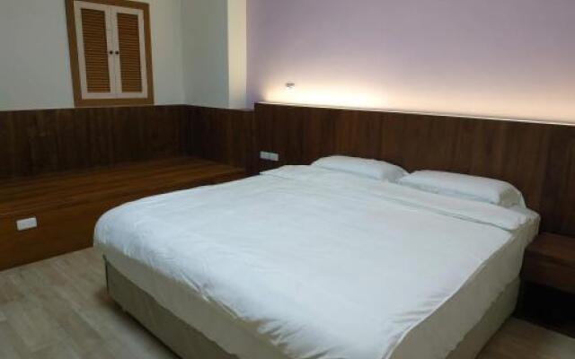 Hallelujah II Seaview Homestay
