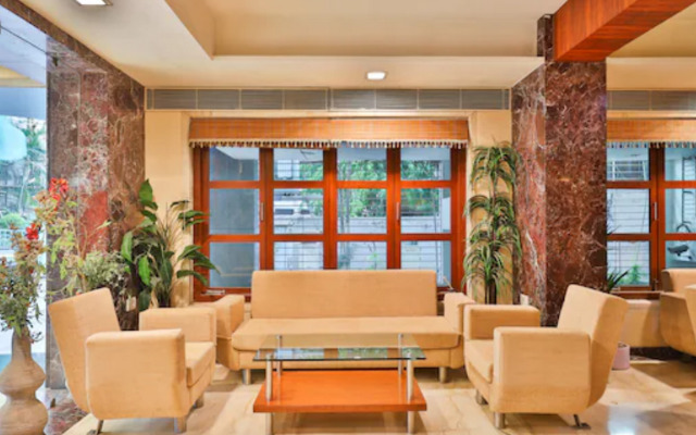 Hotel President