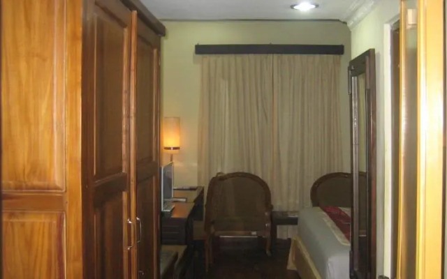 Hotel Edotel Kalasan