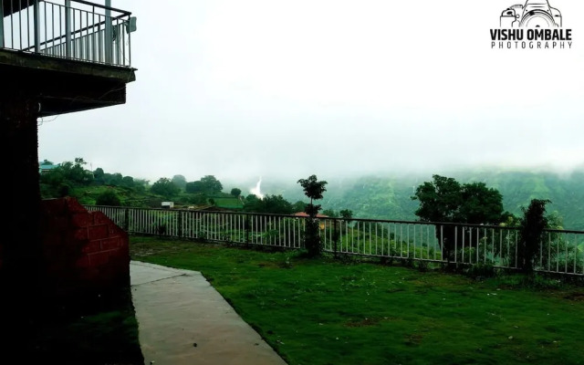 Sai Cottage
