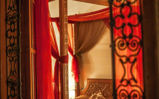 Riad Zamane Fès - Boutique & Spa