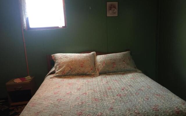 Residencial Ely House