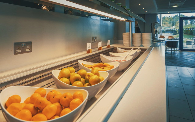 Holiday Inn Express Kettering by IHG