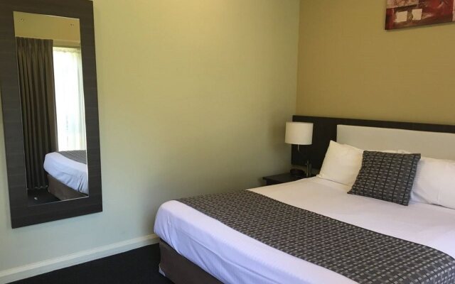 Quality Hotel Melbourne Airport