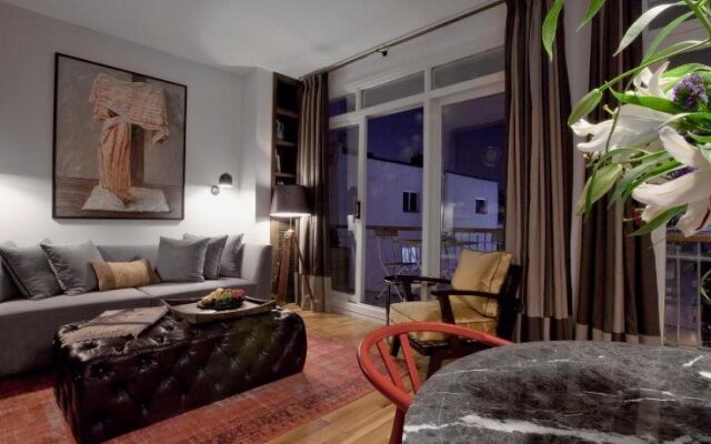 Urban Suites Istanbul