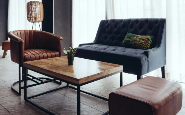 ONOMO Hotel Casablanca Airport