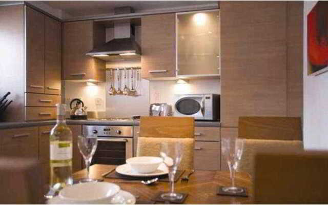 Premier Suites Birmingham (Formerly Premier Apartments Birmingham)