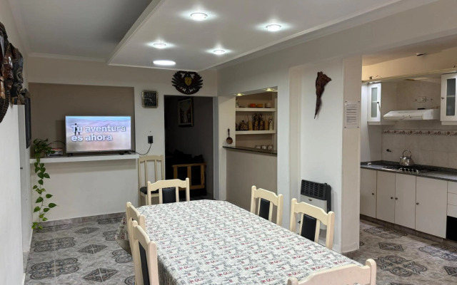 Robinson Apartamentos SOLO FAMILIAS