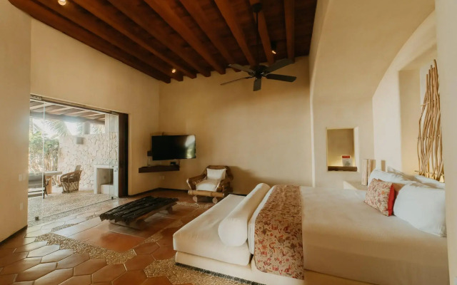 Las Palmas Luxury Villas