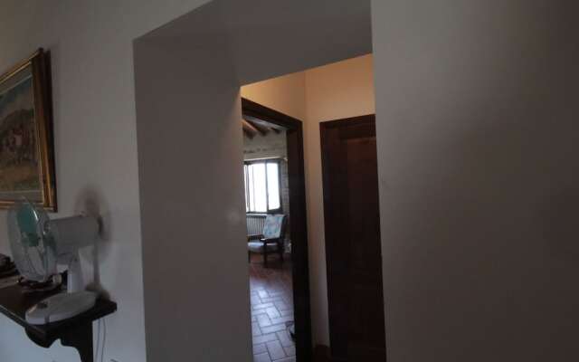 Agriturismo Maestà delle Quattro Chiavi