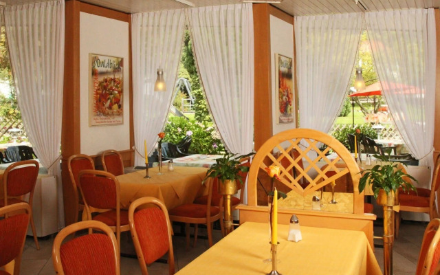 Hotel Waldblick