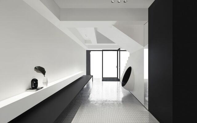 Hotel Mono