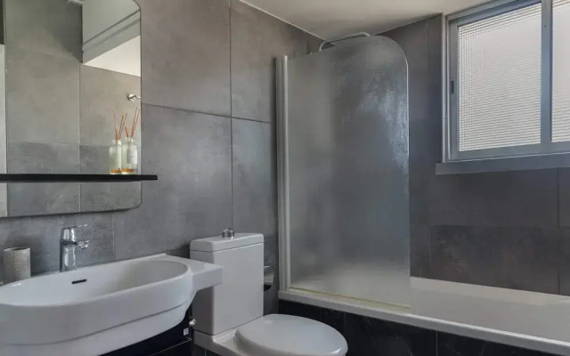 Phaedrus Living Nicosia Heartside Flat