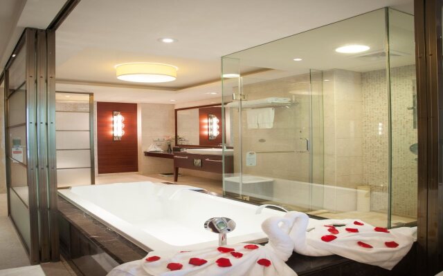 Haiyatt Garden Hotel Suzhou Wujiang