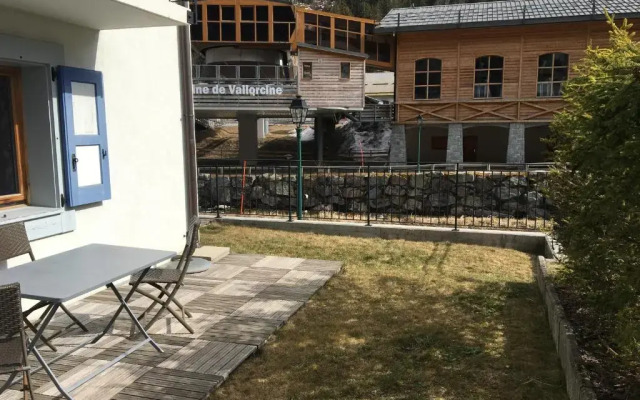 Garden apartment SPA&Pool