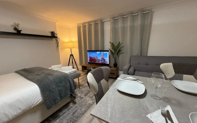 Urban home in  Elephant&Castle