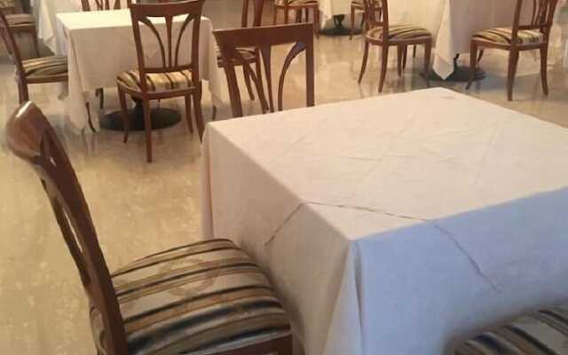 Ruggiero Park Hotel