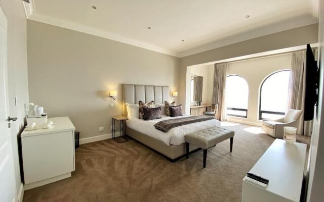 The Northcliff Boutique Hotel