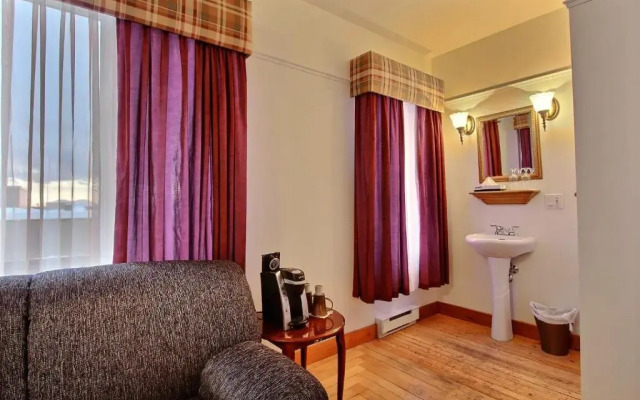 Auberge de la Vieille Maison