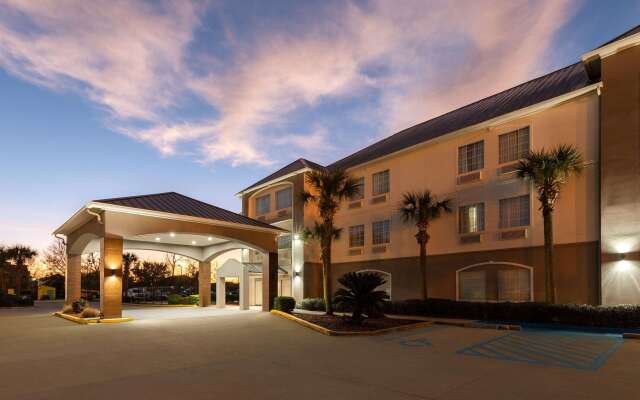 La Quinta Inn & Suites by Wyndham Houma