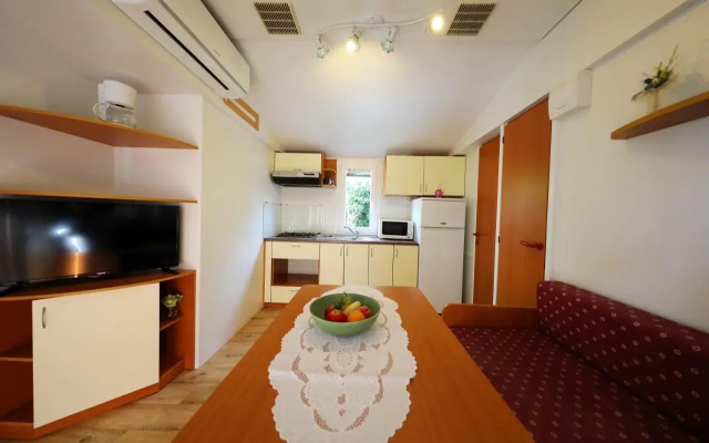 Mobile Home Grbe