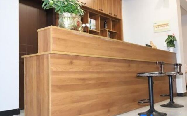 Zuimei Guesthouse