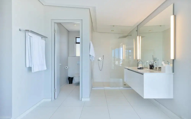 Amara 2 -designer Penthouse With Spectacular Views