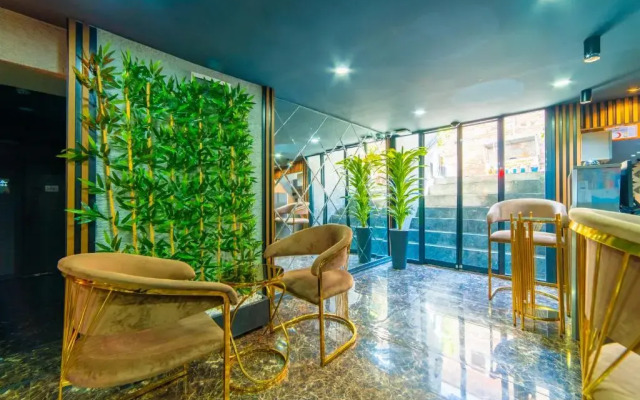 Miss Royal Hotel & SPA