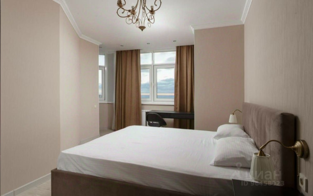 Апартаменты на улице Виноградная