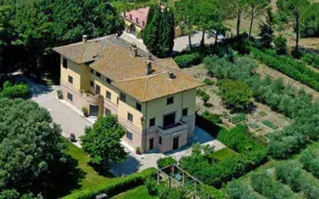 Villa Enea