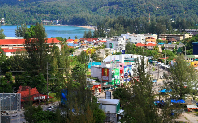 Kamala Resort and Spa
