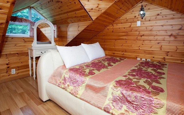 Laviche Pension