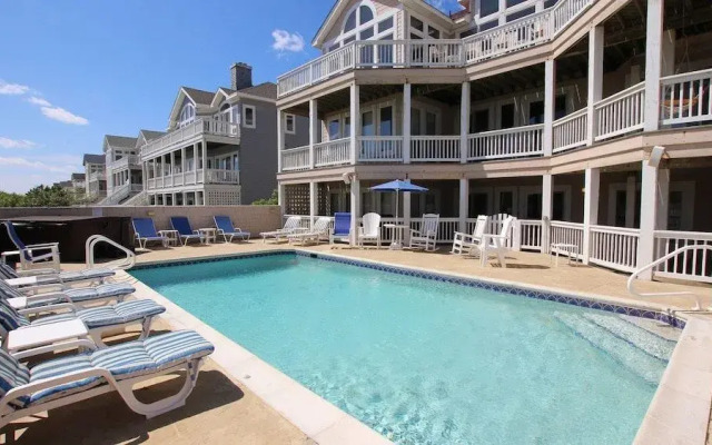 Windrift - 6 Br Home