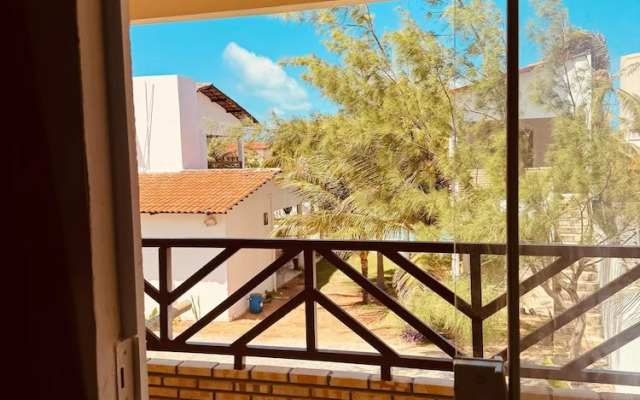 Pousada Villa Manzuá