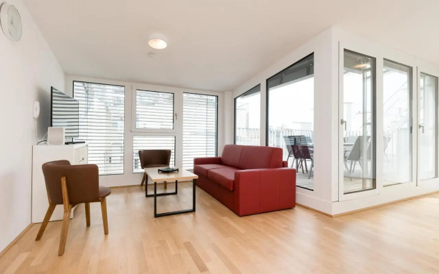 Yourapartment Prater