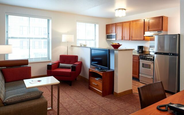 TownePlace Suites Minneapolis Downtown