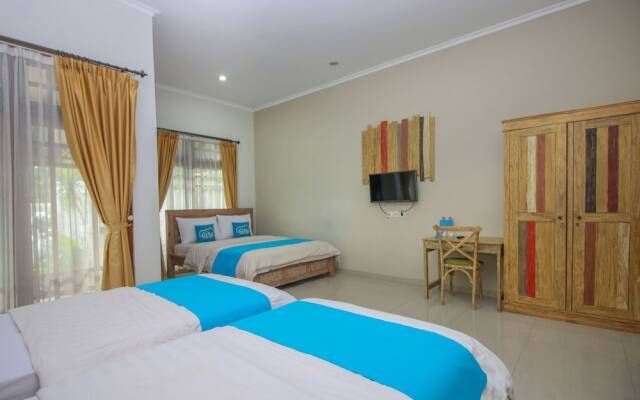 Airy Syariah Mlati Magelang KM 5.5 Yogyakarta