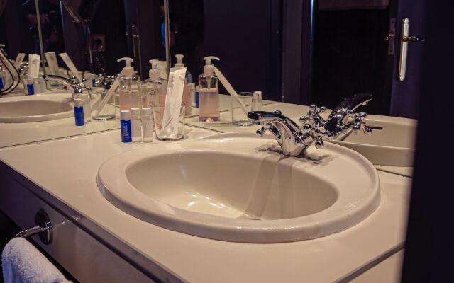 Hotel Hita - Nature Experience