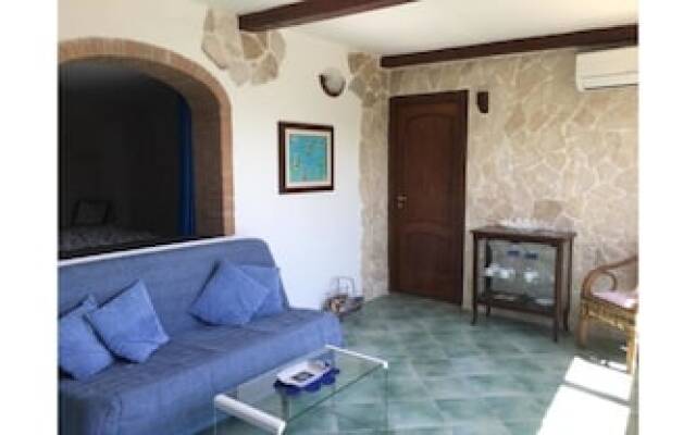 Borgo Mediterraneo