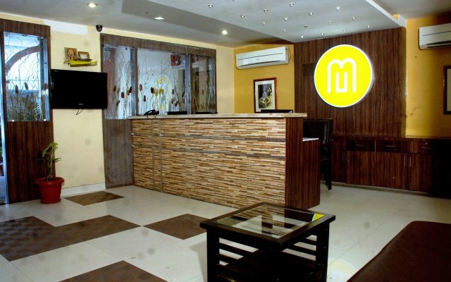 Mango Hotels Nagpur