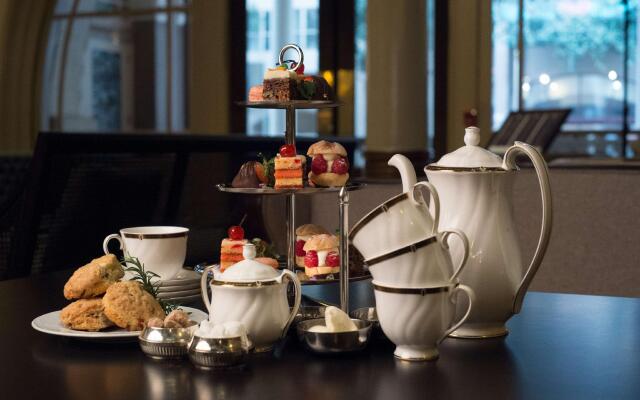 The Driskill, in The Unbound Collection by Hyatt