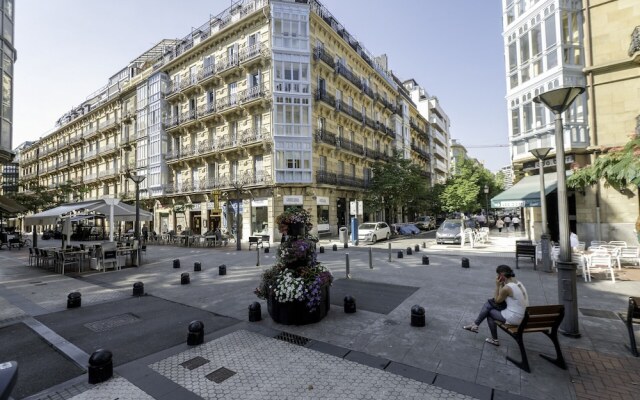 Suite Terraza Always Easy