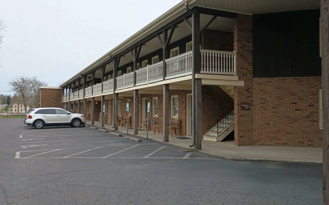 Quality Inn
