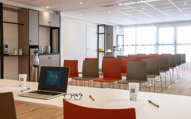 ibis budget Nice Californie Lenval