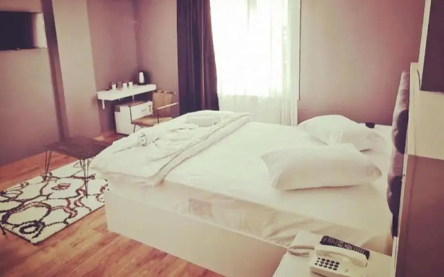Karaca Suite