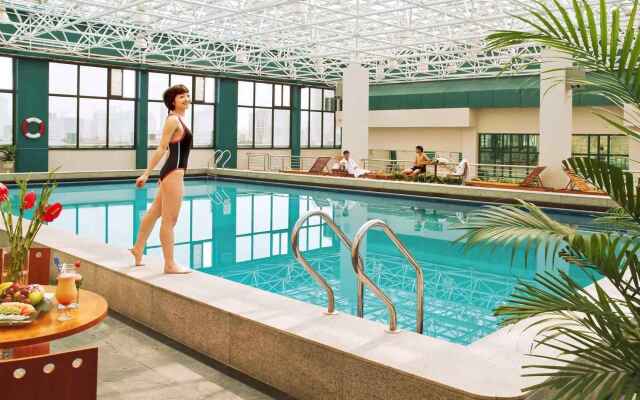 Novotel Xin Hua